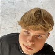 Gut geübter Biologie Lehrer